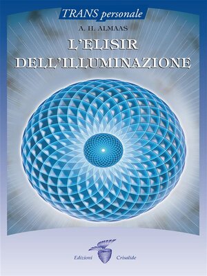 cover image of L'Elisir dell'Illuminazione